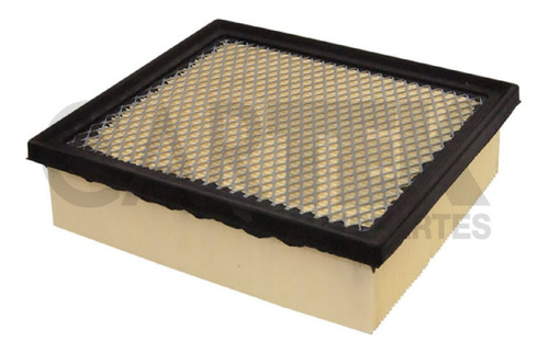Filtro De Aire Lexus Rx350 2010-2011-2012-2013-2014 V6 3.5