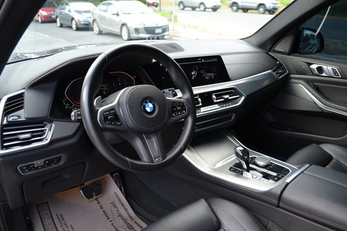 Imagen 7 de 13 de Bmw X5 Xdrive 50i M 2020