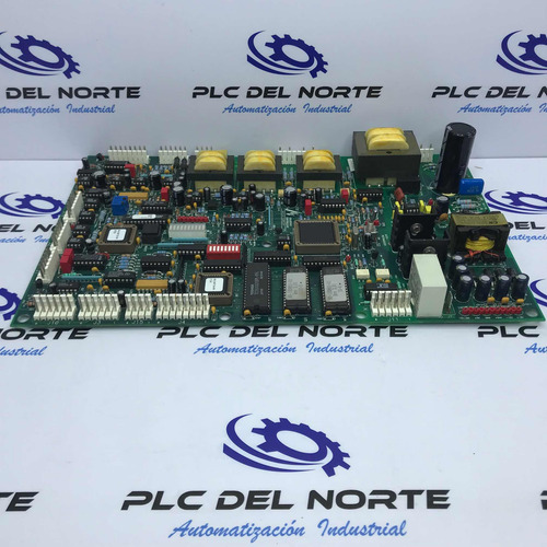 Solidsate Controls 80-219310-90