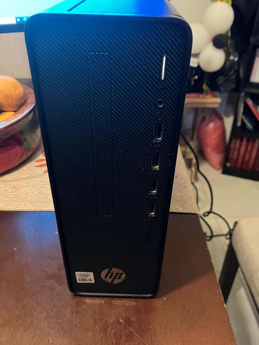 Computadora Hp 280 G5 Sff - Intel Core I5 10ma Gen. (Usado)