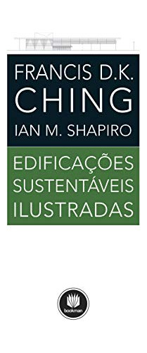 Libro Edificacoes Sustentaveis Ilustradas