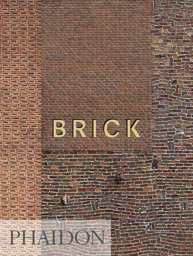 Brick Mini Format - William Haill