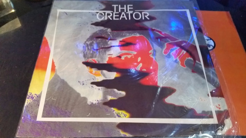 Creator The Creator Vinilo Maxi Extended Germany 1992