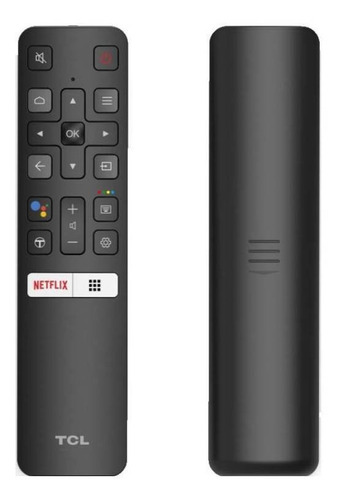Imagen 4 de 4 de Smart TV TCL L42S6500 LED Full HD 42" 220V
