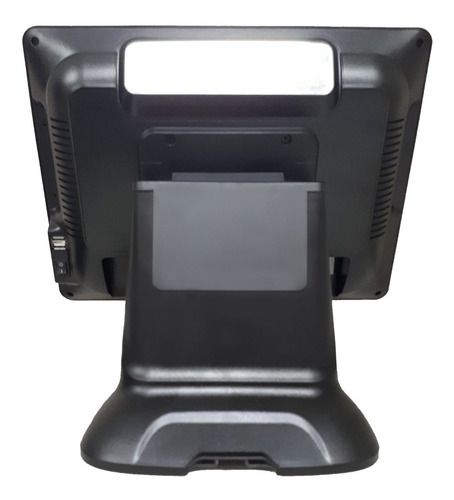 Imagen 4 de 10 de Pos Aio Qzt1 - A4 - Punto De Venta - Intel Celeron 4gb Ram