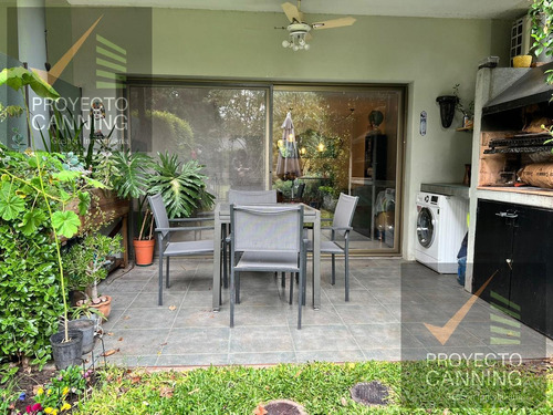 Imagen 21 de 30 de Casa Duplex En Venta Canning Ezeiza Complejo Naturessa