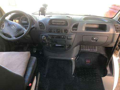 Mercedes-Benz Sprinter 2.1 413 Minibus 19+1 (gb1k6)