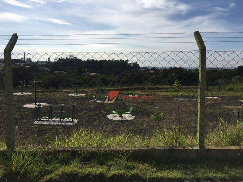 Terreno Residencial À Venda, Residencial Alto Da Boa Vista, Piracicaba. - Te0434