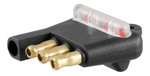 58261 Probador Conector Plano 4 Via