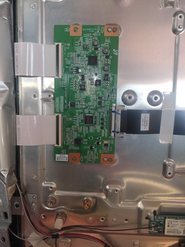 Imagen 2 de 4 de Sony Kdl40ex523