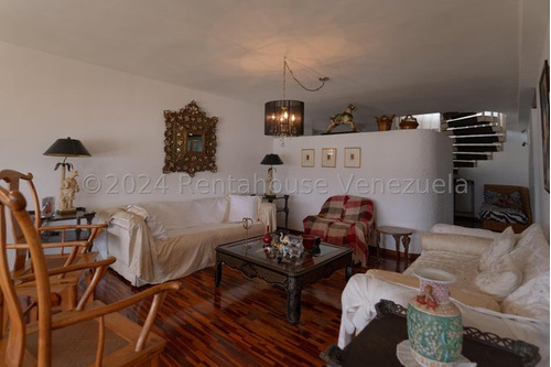 Apartamento En Venta,terrazas De Santa Ines Mls #24-22648 Sc