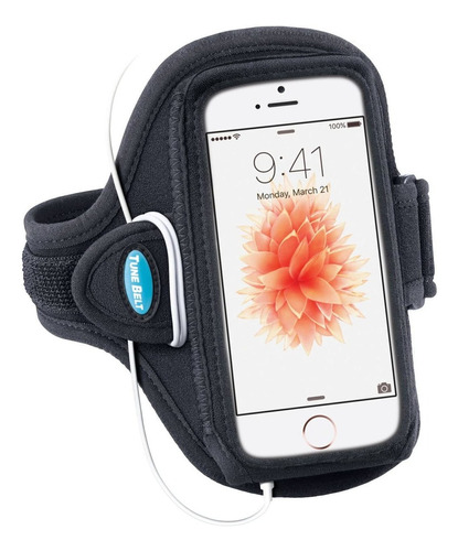 Pulsera Deportivo Para iPhone SE, 5, 5s, 5 c Y iPod Touc