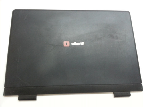 Cover Tapa Display Olivetti 500 + Webcam 83gu40052-11