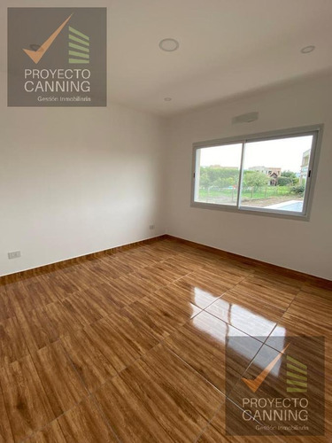 Imagen 11 de 20 de Venta De Casa En Barrio Don Joaquin Canning Ezeiza