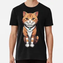Comprar Remera Imagen De Personaje Animal De Dibujos Animados 0301 A