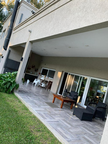 Casa En Venta En San Diego Country Club Moreno