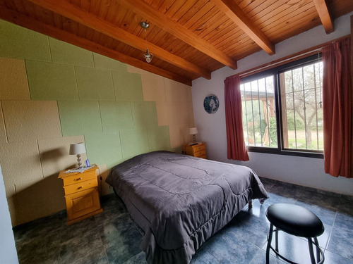 Casa En Venta Hermosa Propiedad De Dos Habitaciones En San Roque 2 Ambientes
