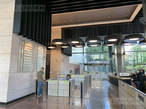 Oficina En Venta Y Alquiler En Monserrat