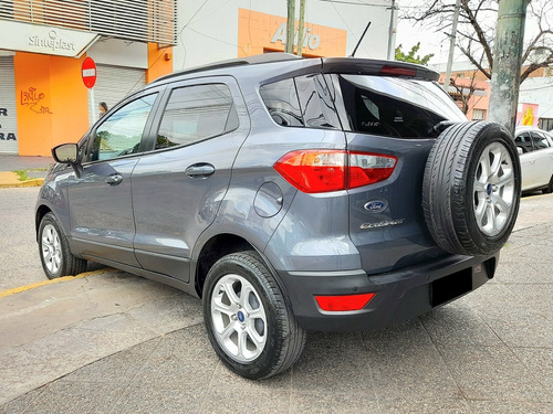 Ford Ecosport 1.5 Se 123cv 4x2 Manual