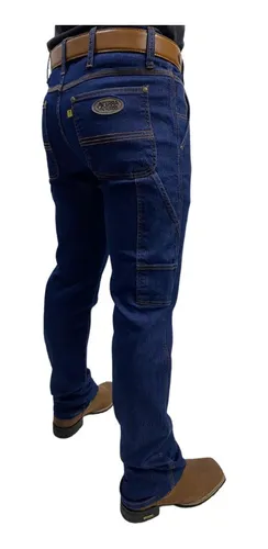 Calça jeans hotsell terra de peão