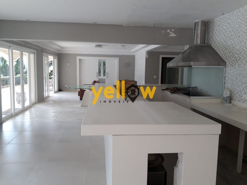Imagem 23 de 26 de Casa - Arujázinho I, Ii E Iii - Ca-187