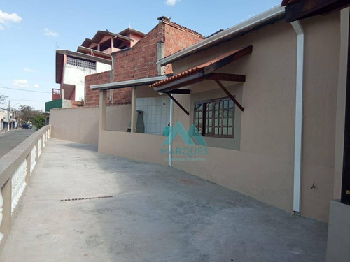 Imagem 10 de 24 de Casa Em Ótima Localização E Terreno Inteiro No Vitória Vale - Ca0422