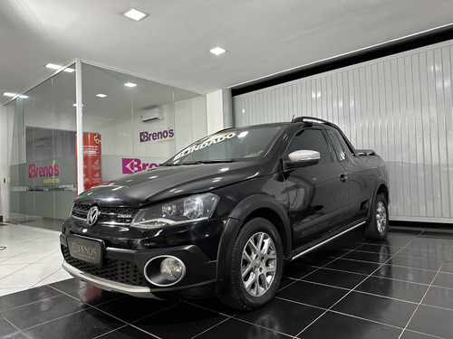 Volkswagen Saveiro Saveiro Cross 1.6 (Flex) (cab. estendida)