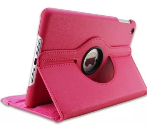 Funda Giratoria 360° Compatible Con iPad 5.ª Y 6.ª Gen 9.7''