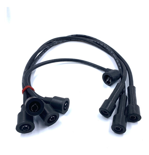 Juego Cables Bujia Suzuki Maruti