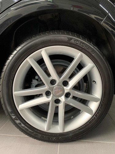 Imagen 15 de 15 de Seat Leon 2013 1.8 Fr T Last Edition Dsg