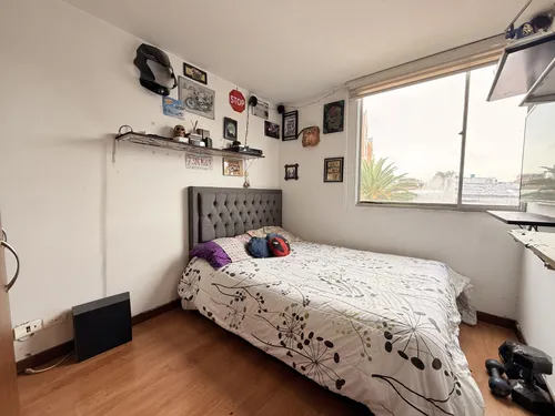 Apartamento En Venta En Moray. Cod V2105