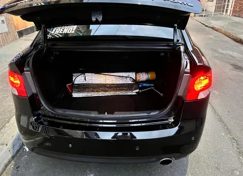 Kia CERATO FORTE 1.6