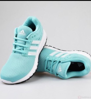 Zapatilla Adidas Cloudfoam Ortholite Running Mujer ... Zapatilla Adidas Cloudfoam Ortholite Running Mujer ...