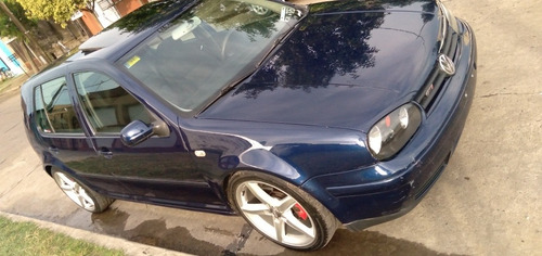 Volkswagen Golf 2003 1.8 Turbo Gti