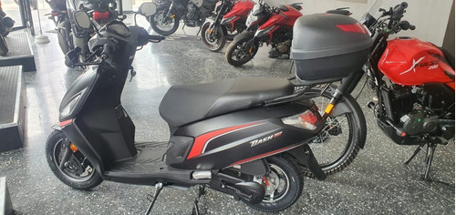 Imagen 14 de 16 de Hero Dash 125 2023 Disponible Entrega Inmediata Kova Motor