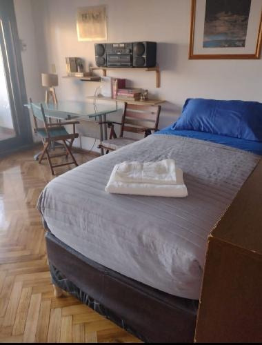 Departamento - Palermo Viejo