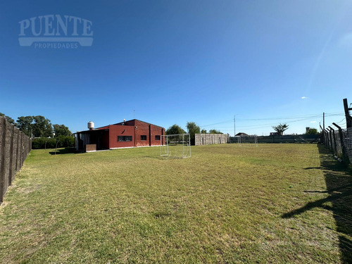 Quinta En Alquiler Comercial