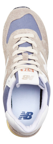 New Balance 574v2 Masculino U574v2