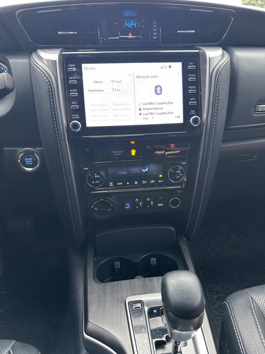 Toyota Hilux SW4 2.8 Srx 177cv 4x4 7as 6at
