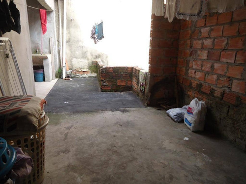 Casa Residencial À Venda, Parque Rodrigo Barreto, Arujá - Ca0486. - Ca0488