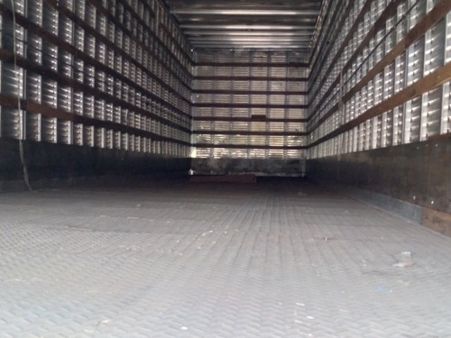 Imagem 8 de 10 de Scania P340 2010 Carreta 28 Pallets *com Serviço* Rastreador
