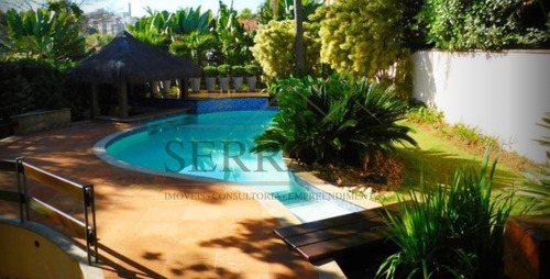 Imagem 6 de 30 de Casa À Venda Em Marambaia - Ca002335