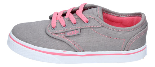 Zapatillas Vans Atwood Low Canvas Vn000segatp