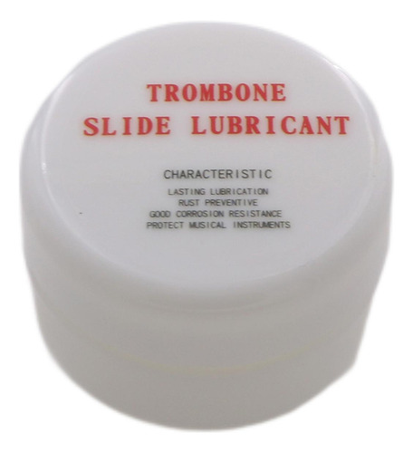 Lubricante Para Tobogán De Trombón, Aceite Para Tubo De