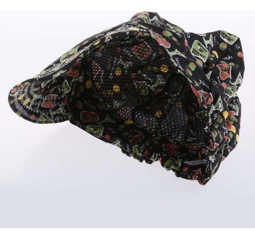 // Gorra De Soldador 7
