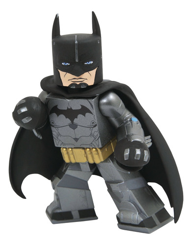 Diamond Select Toys Dc Vinimates: Batman Arkham Asylum - Fi.