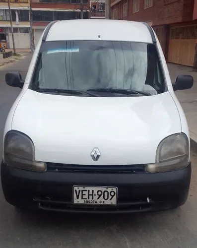 Renault Kangoo 1.6 Express