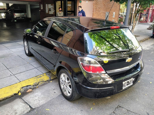 Chevrolet Vectra