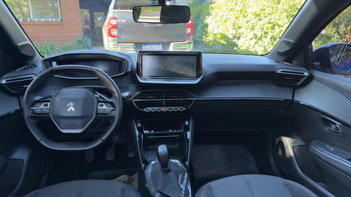 Peugeot 208 1.6 Road Trip