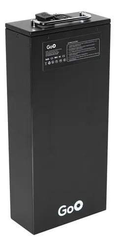 Bateria 60v 25ah Extra 2 Pinos Removivel Scooter Citycoco